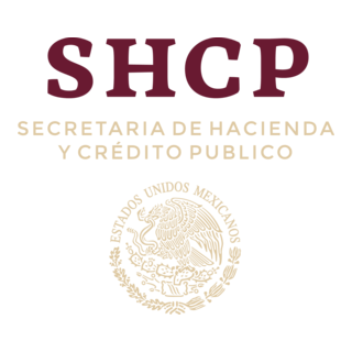 Secretaría de Hacienda y Crédito Público